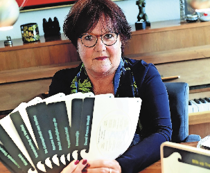 Rouwen kan ook via videoverbinding: ‘Het gaat over verbondenheid tussen mensen’