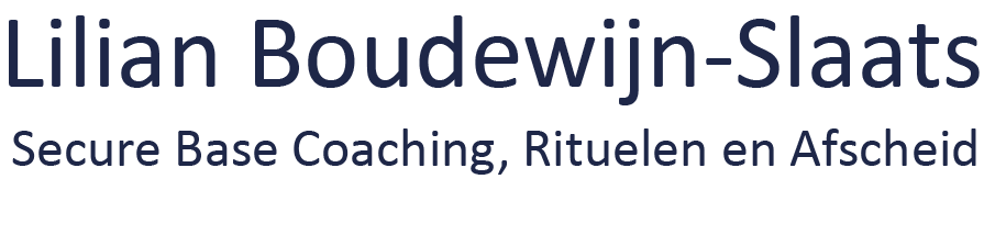 Lilian Boudewijn-Slaats