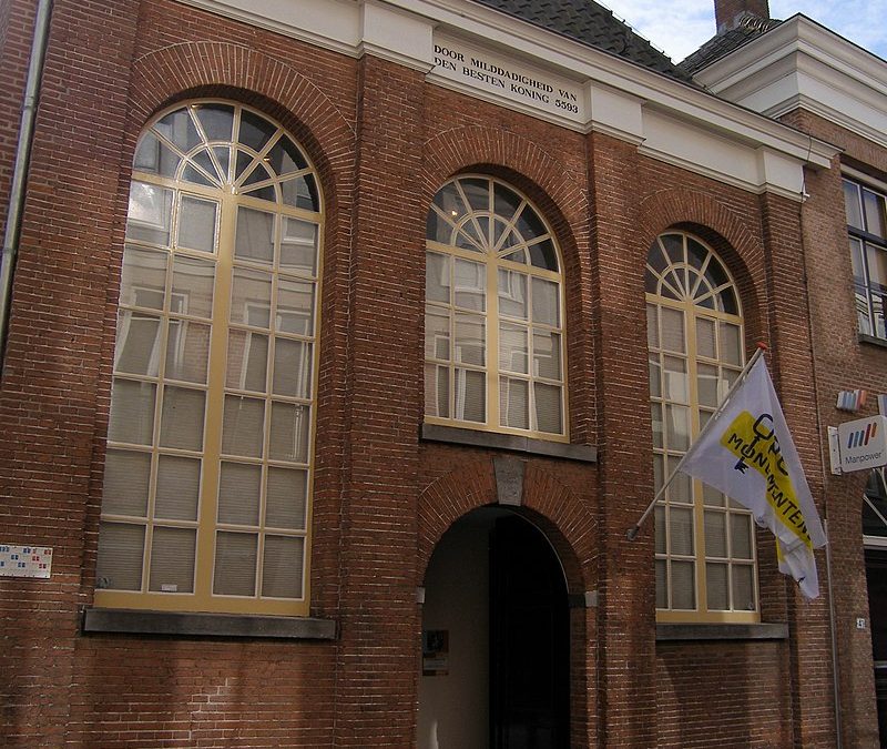 Liederen tijdens 8e cultuur-carrousel
